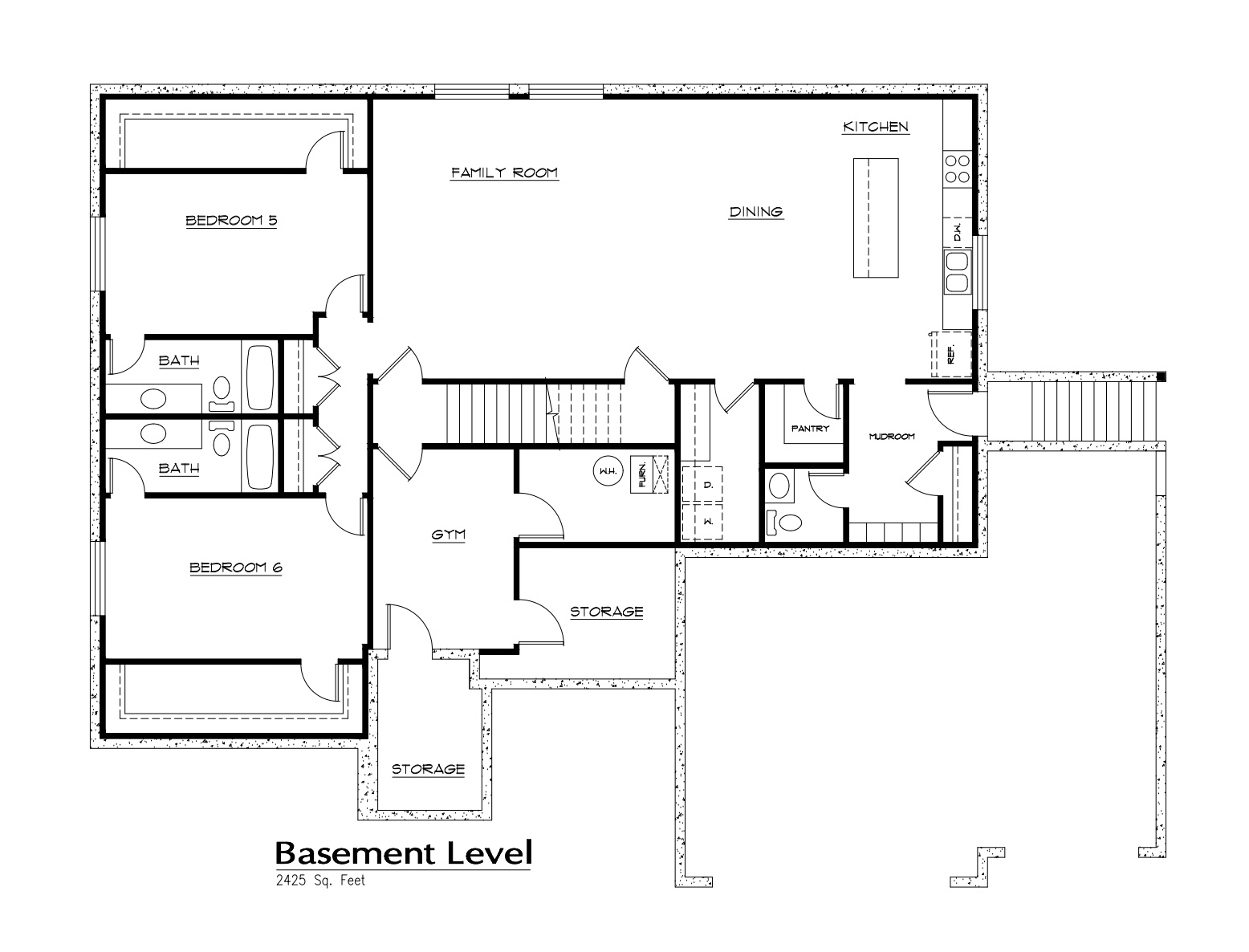 EAGLE - Residential