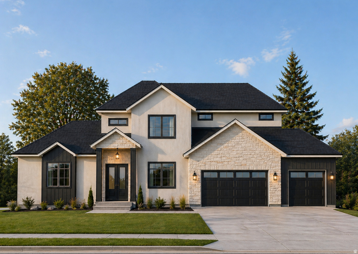 EAGLE - Residential