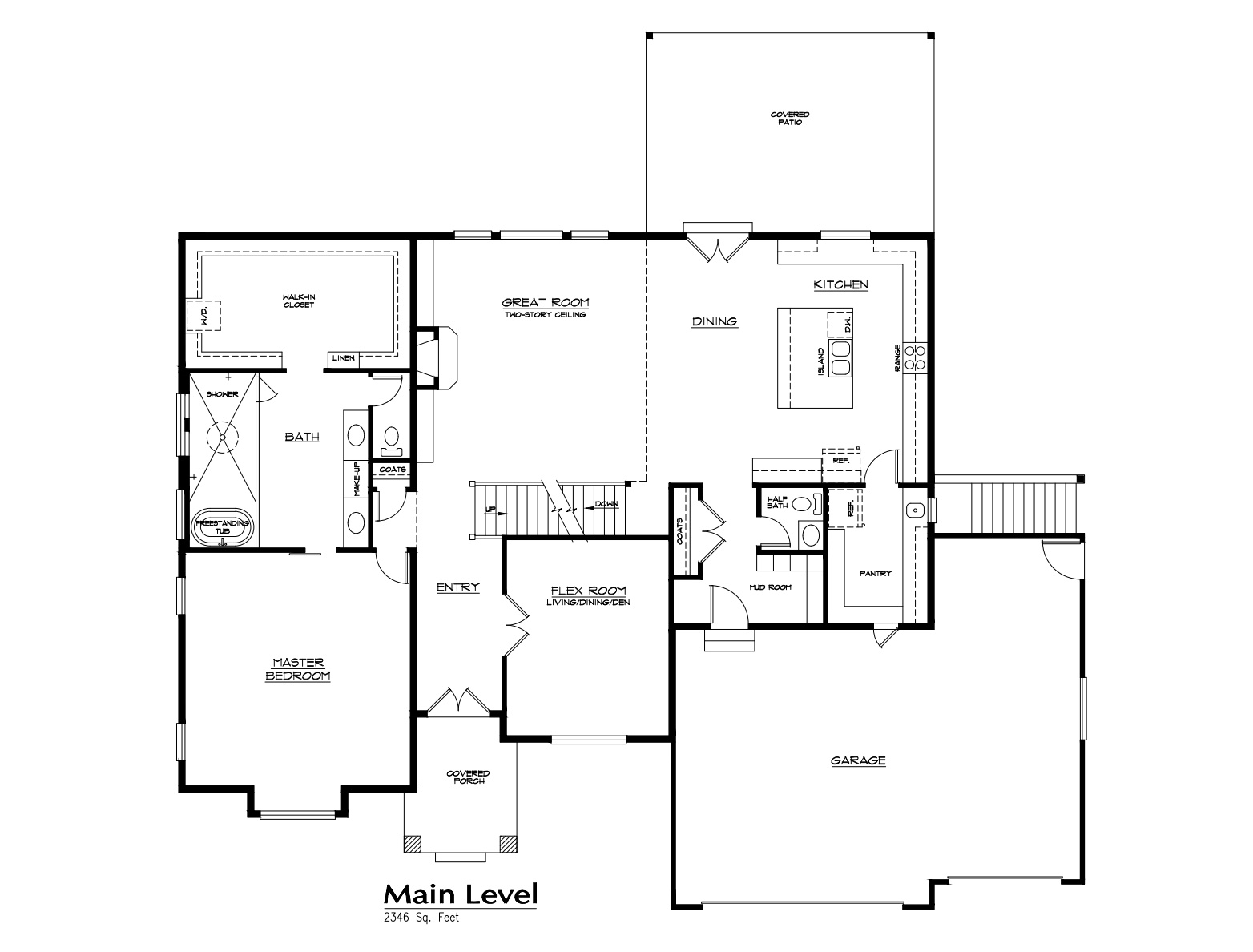 EAGLE - Residential