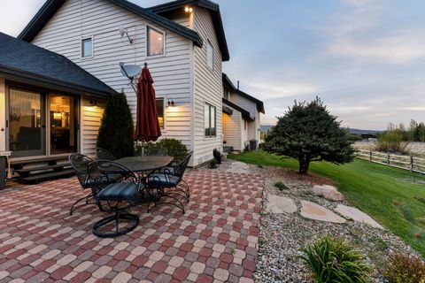 Tiny photo for 5060 N 400 W, Park City, UT 84098 (MLS # 2158789)