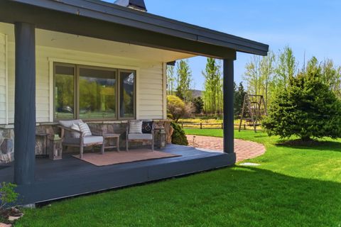 Tiny photo for 5060 N 400 W, Park City, UT 84098 (MLS # 2158789)