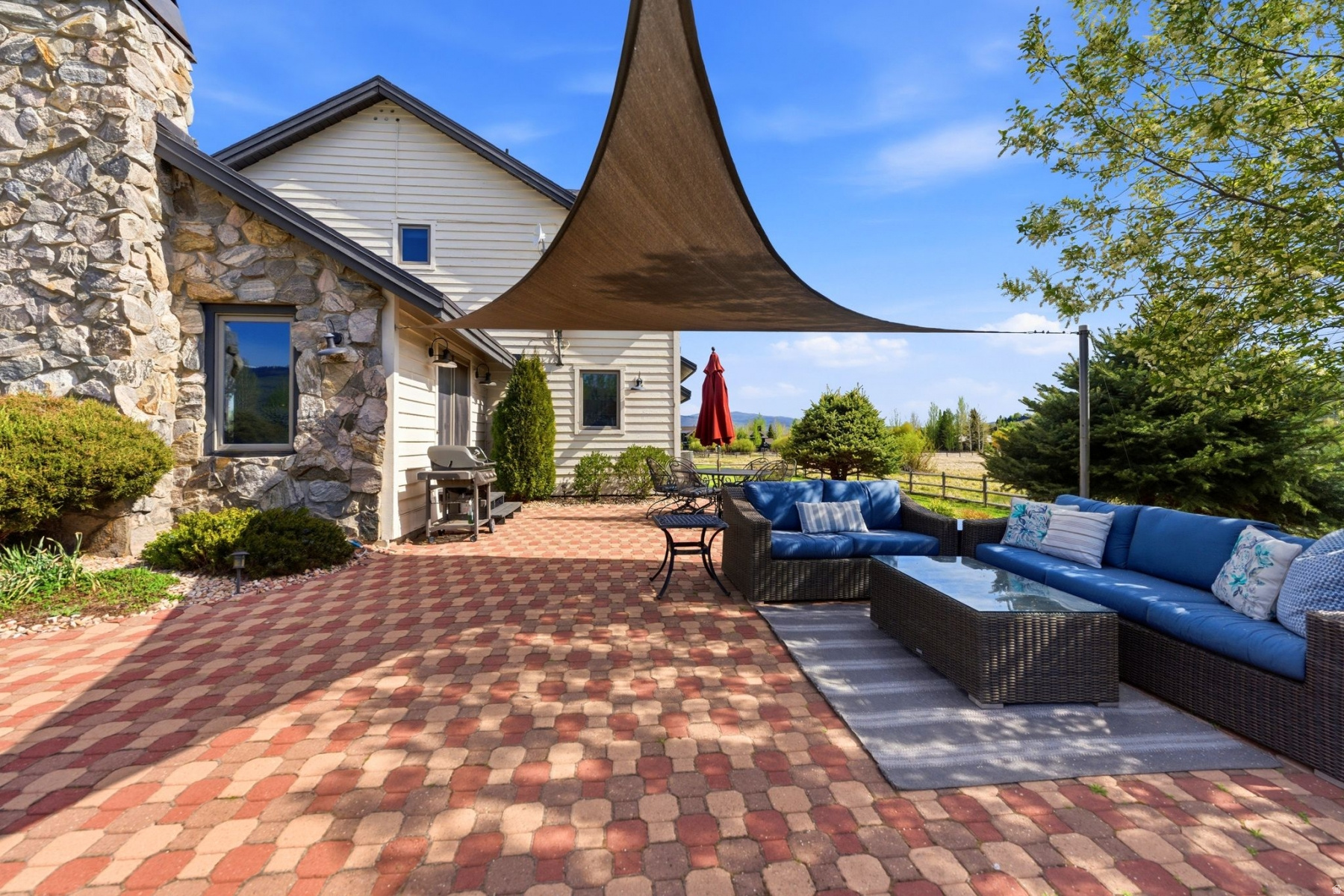 PP # SOUTH OF I-80 - Residential