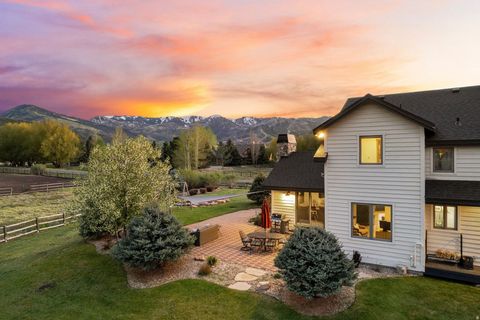 Tiny photo for 5060 N 400 W, Park City, UT 84098 (MLS # 2158789)