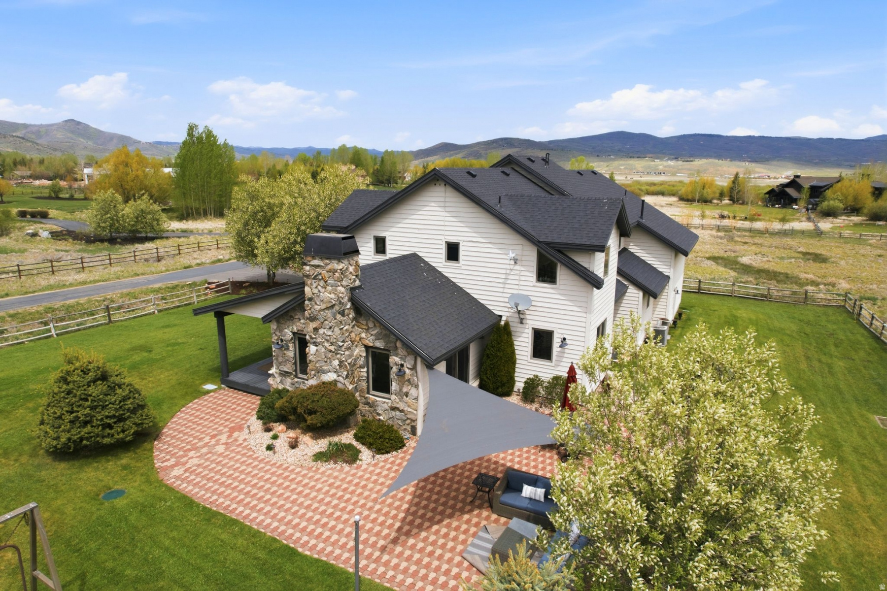 PP # SOUTH OF I-80 - Residential