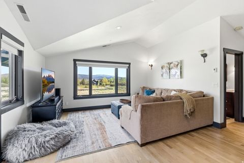 Tiny photo for 5060 N 400 W, Park City, UT 84098 (MLS # 2158789)