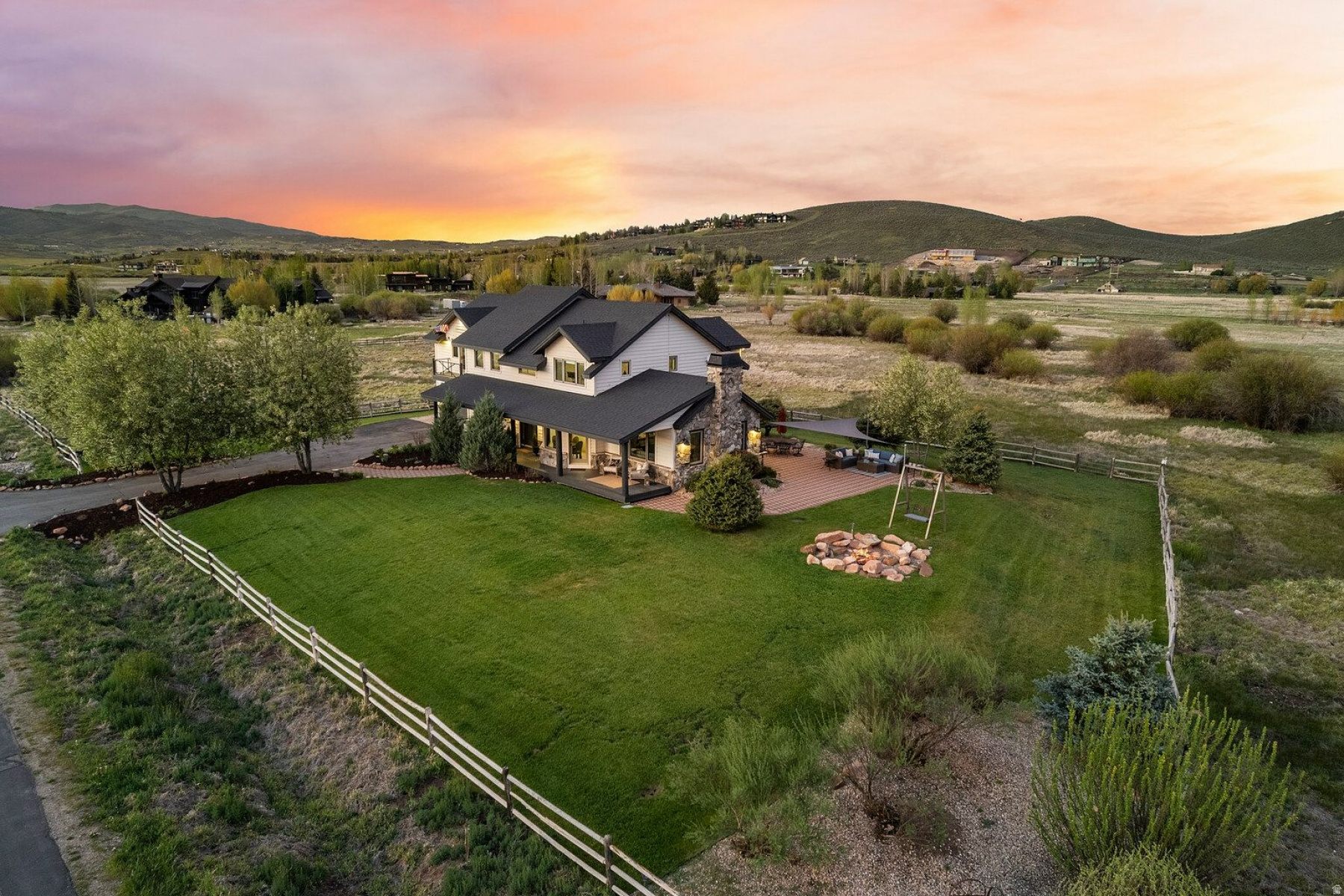 PP # SOUTH OF I-80 - Residential