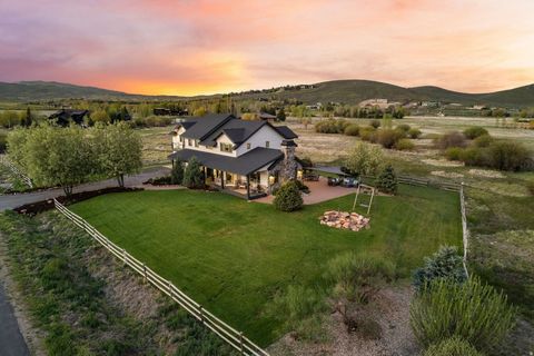 Tiny photo for 5060 N 400 W, Park City, UT 84098 (MLS # 2158789)