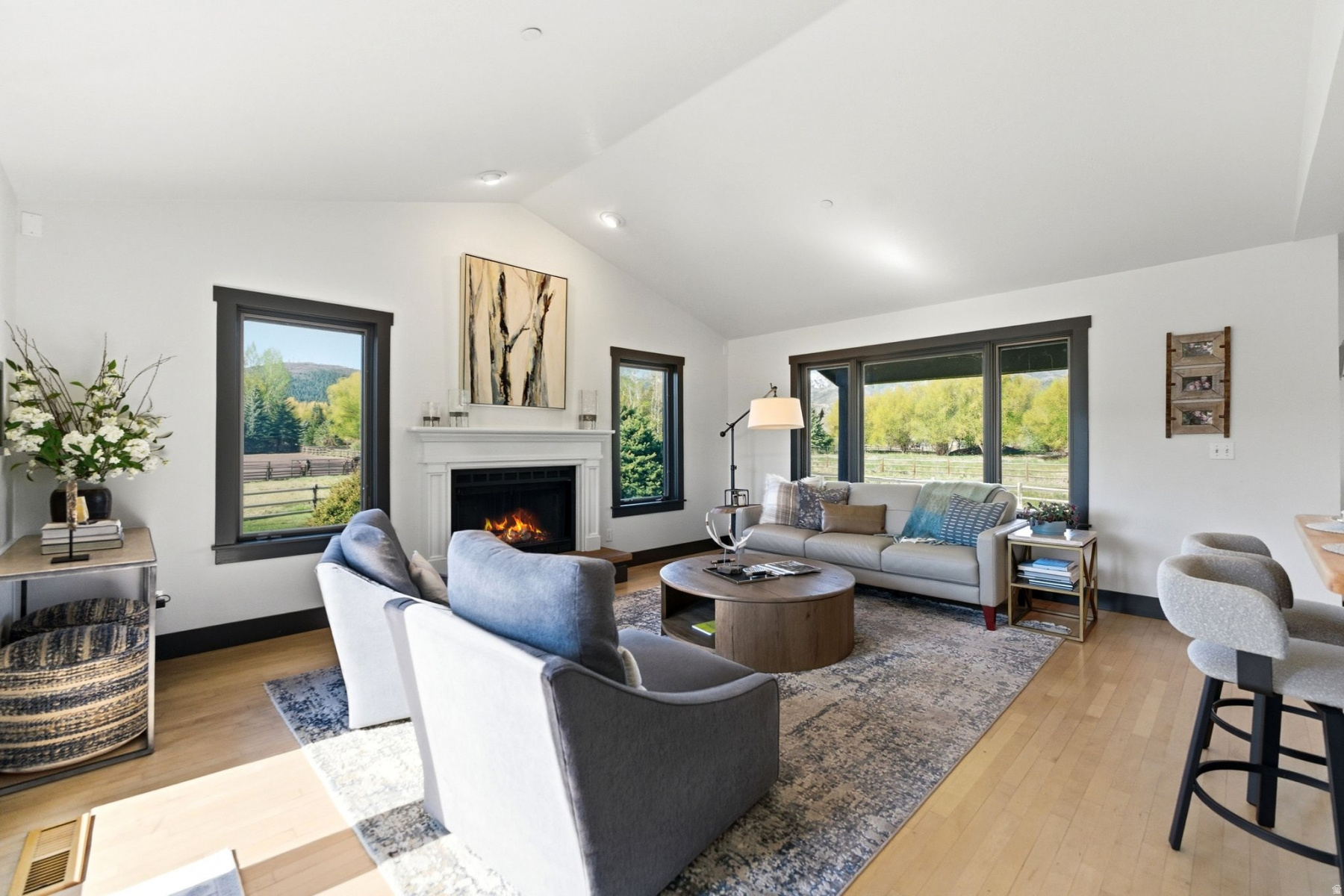 PP # SOUTH OF I-80 - Residential
