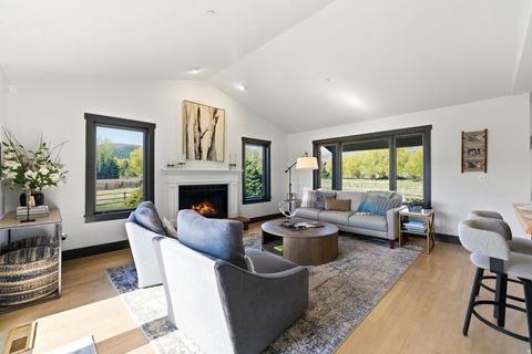 Tiny photo for 5060 N 400 W, Park City, UT 84098 (MLS # 2158789)