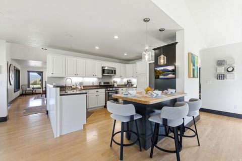 Tiny photo for 5060 N 400 W, Park City, UT 84098 (MLS # 2158789)