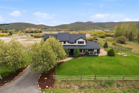 Tiny photo for 5060 N 400 W, Park City, UT 84098 (MLS # 2158789)