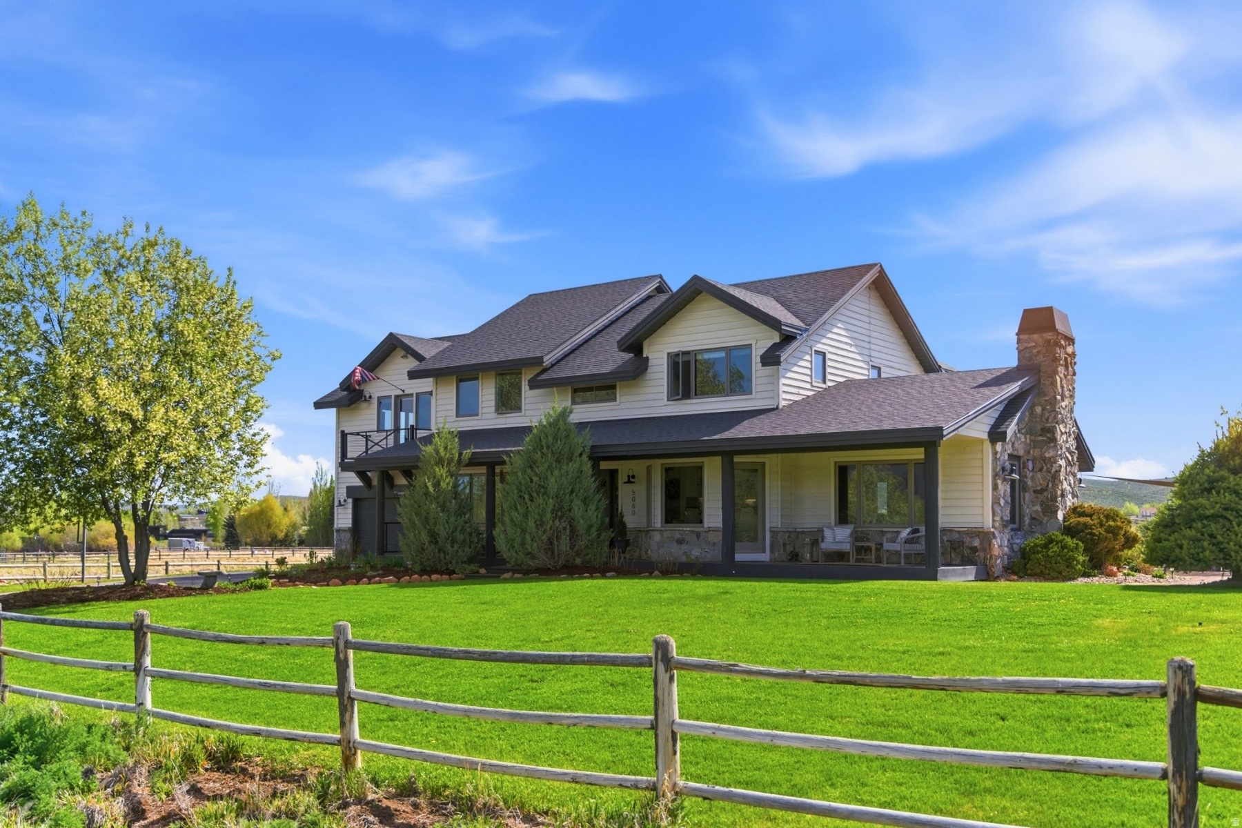 PP # SOUTH OF I-80 - Residential