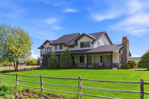 Tiny photo for 5060 N 400 W, Park City, UT 84098 (MLS # 2158789)