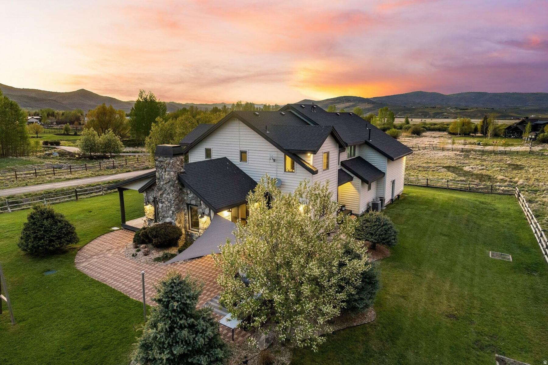 PP # SOUTH OF I-80 - Residential