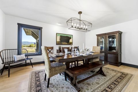 Tiny photo for 5060 N 400 W, Park City, UT 84098 (MLS # 2158789)