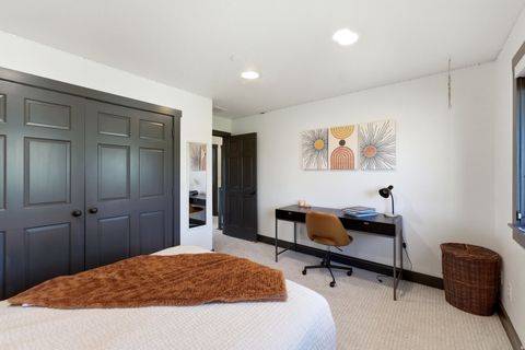 Tiny photo for 5060 N 400 W, Park City, UT 84098 (MLS # 2158789)