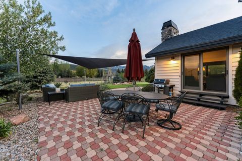 Tiny photo for 5060 N 400 W, Park City, UT 84098 (MLS # 2158789)