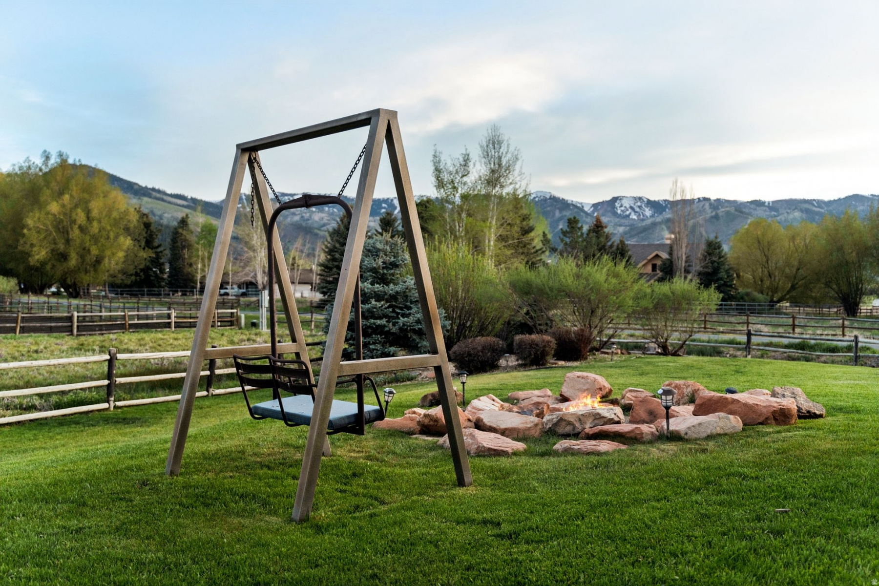 PP # SOUTH OF I-80 - Residential