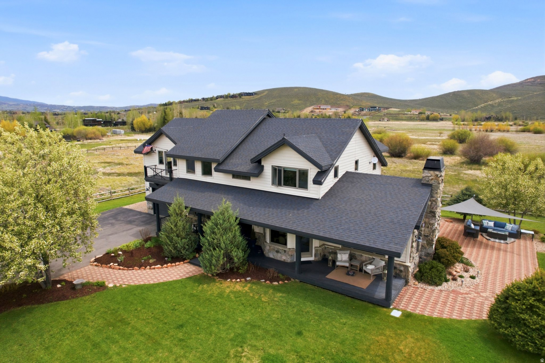 PP # SOUTH OF I-80 - Residential
