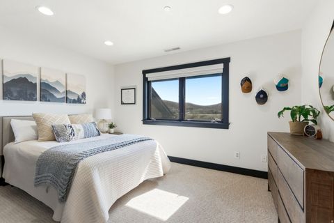 Tiny photo for 5060 N 400 W, Park City, UT 84098 (MLS # 2158789)