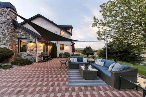 Tiny photo for 5060 N 400 W, Park City, UT 84098 (MLS # 2158789)