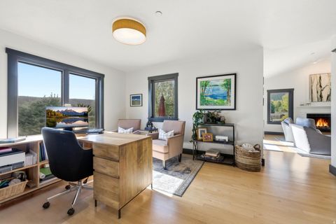 Tiny photo for 5060 N 400 W, Park City, UT 84098 (MLS # 2158789)