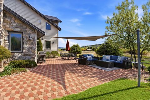 Tiny photo for 5060 N 400 W, Park City, UT 84098 (MLS # 2158789)