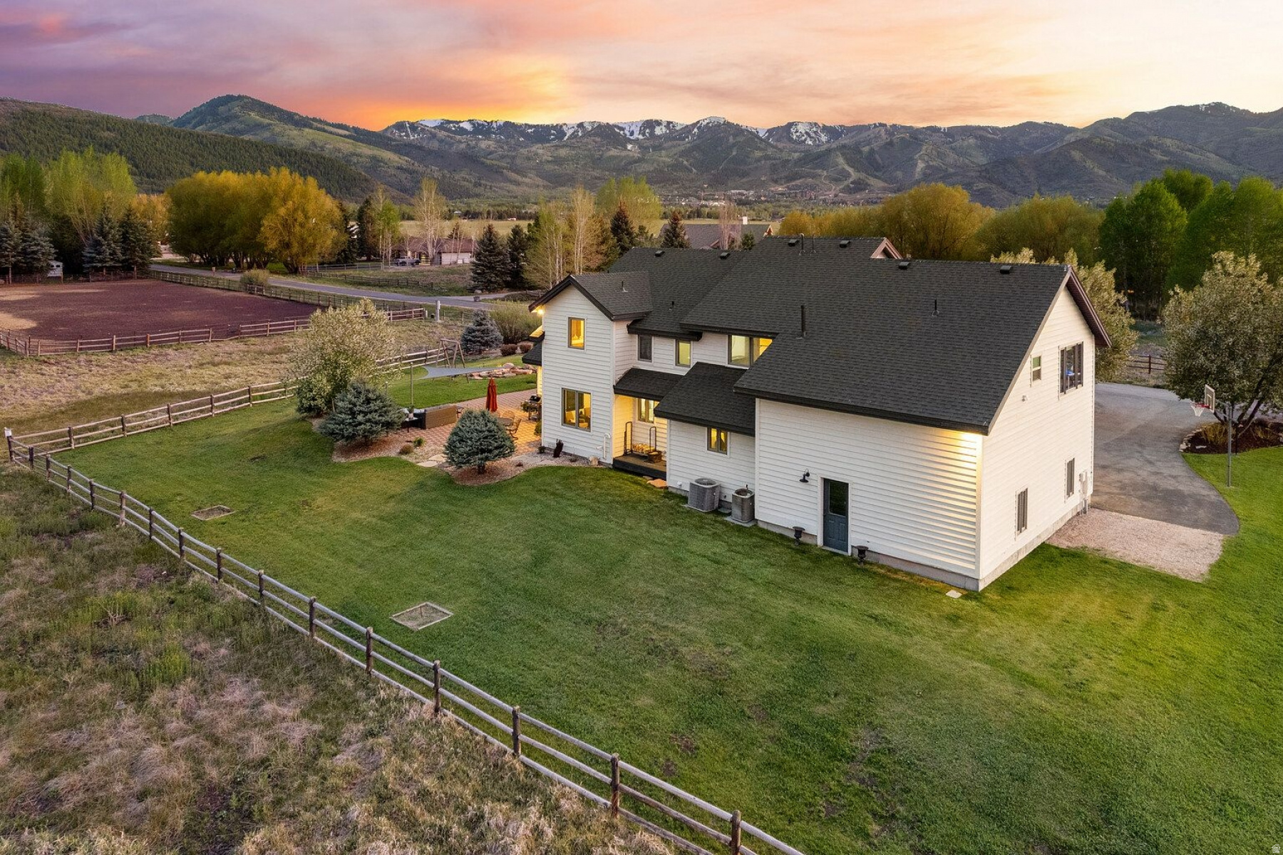 PP # SOUTH OF I-80 - Residential