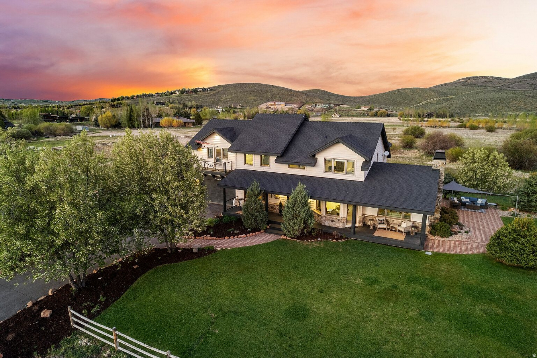 PP # SOUTH OF I-80 - Residential