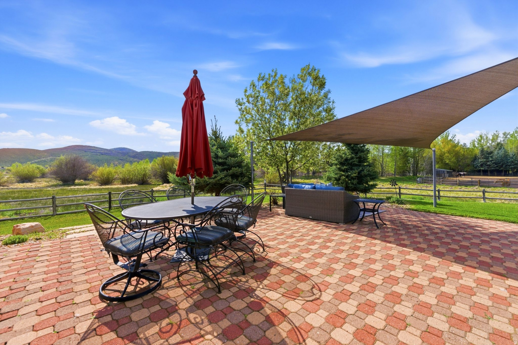 PP # SOUTH OF I-80 - Residential