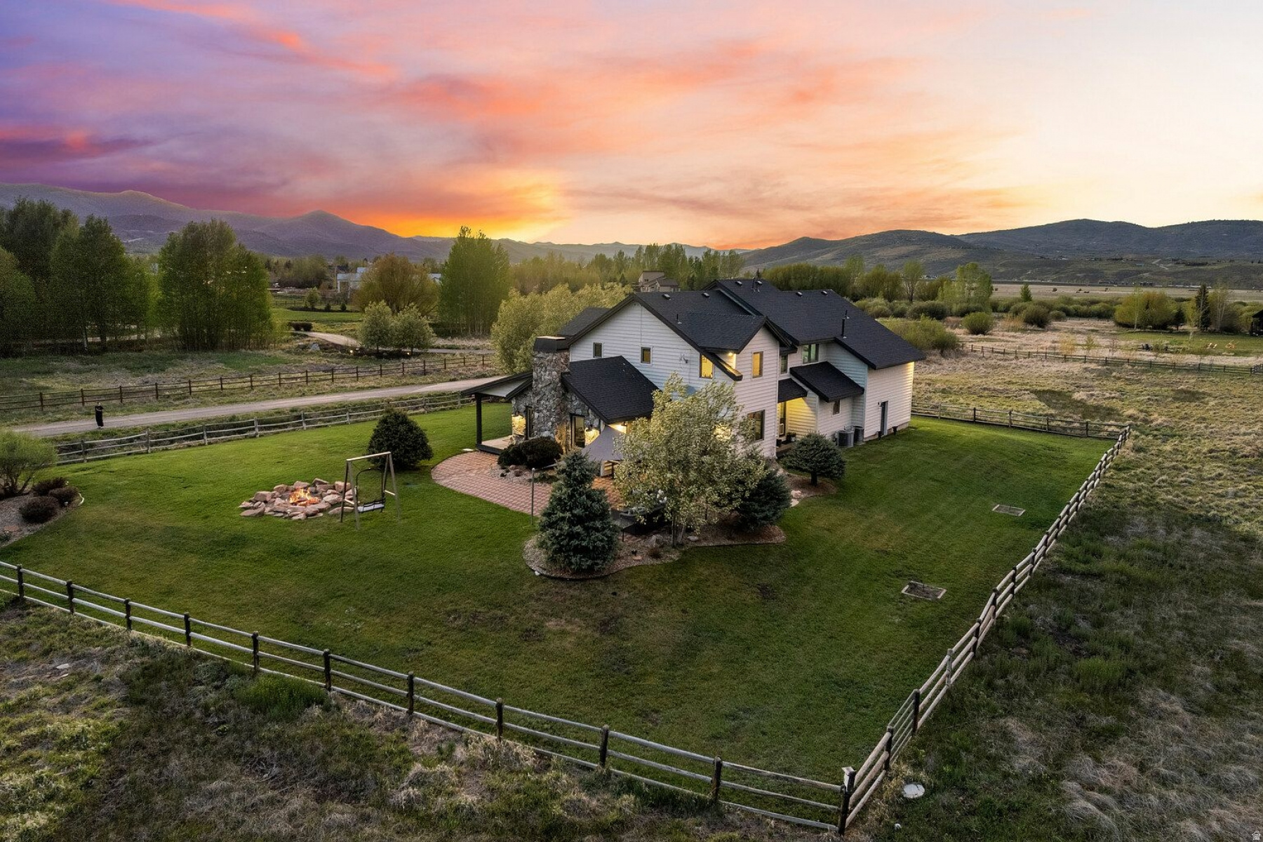 PP # SOUTH OF I-80 - Residential