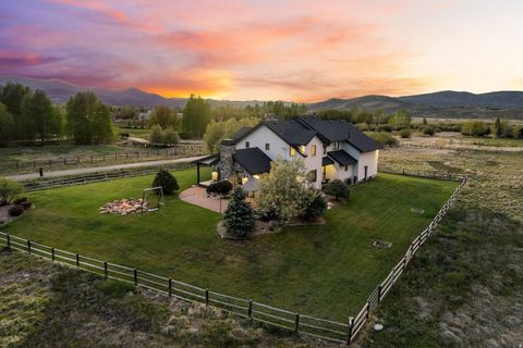 Tiny photo for 5060 N 400 W, Park City, UT 84098 (MLS # 2158789)