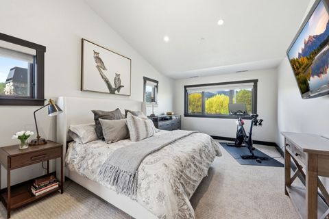 Tiny photo for 5060 N 400 W, Park City, UT 84098 (MLS # 2158789)
