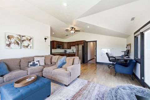 Tiny photo for 5060 N 400 W, Park City, UT 84098 (MLS # 2158789)