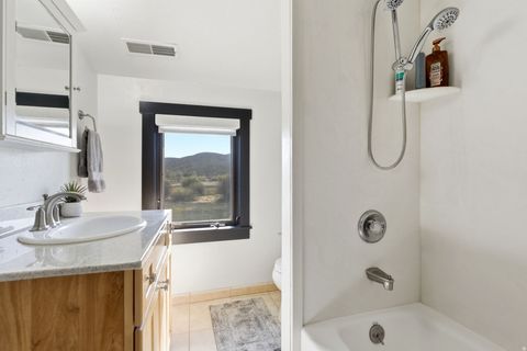 Tiny photo for 5060 N 400 W, Park City, UT 84098 (MLS # 2158789)