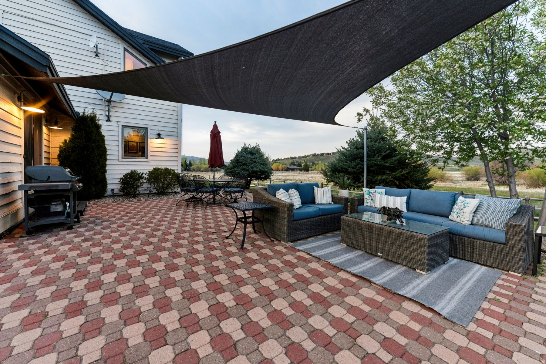 PP # SOUTH OF I-80 - Residential