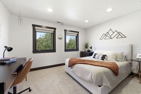 Tiny photo for 5060 N 400 W, Park City, UT 84098 (MLS # 2158789)