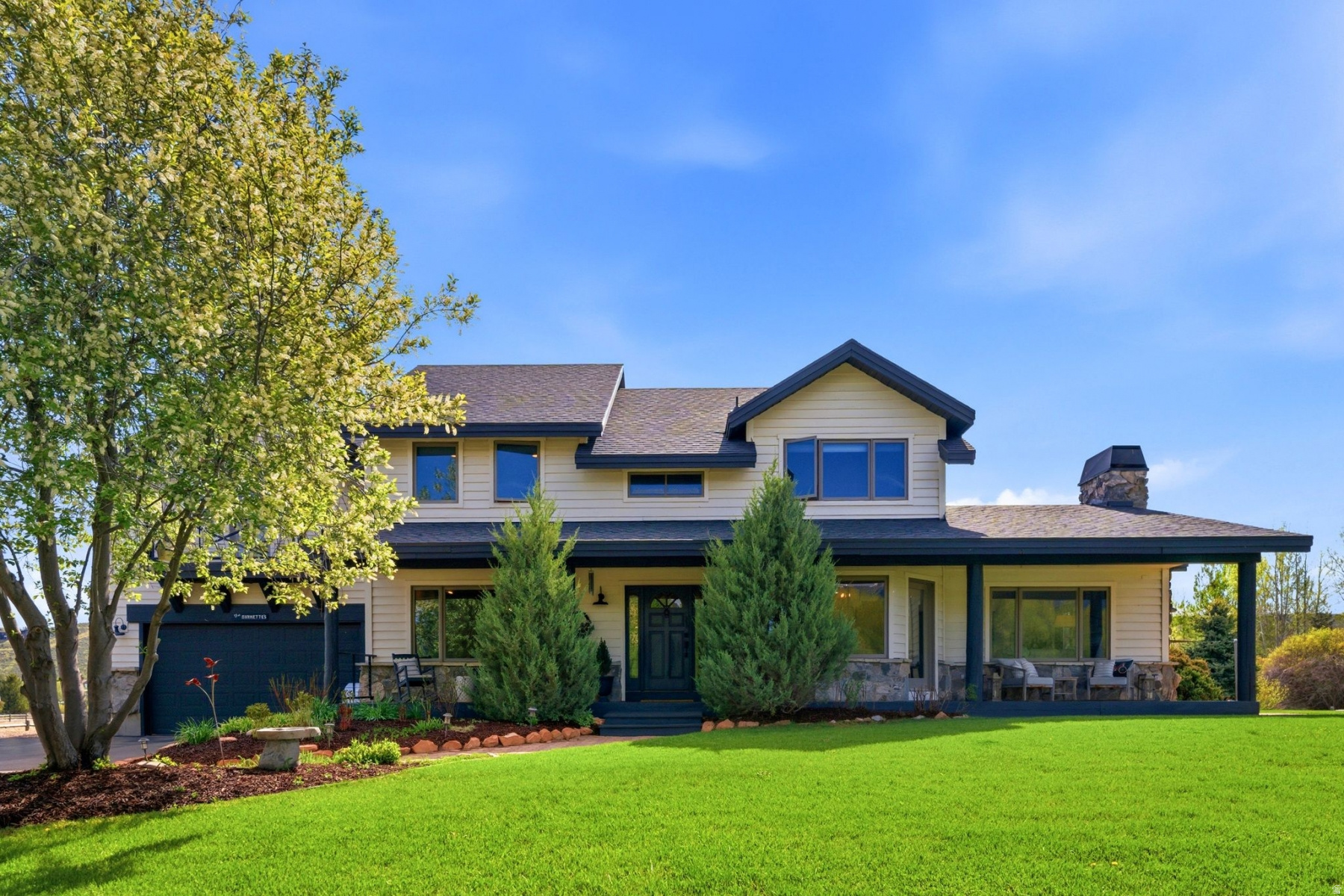 PP # SOUTH OF I-80 - Residential