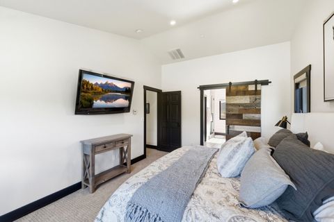 Tiny photo for 5060 N 400 W, Park City, UT 84098 (MLS # 2158789)