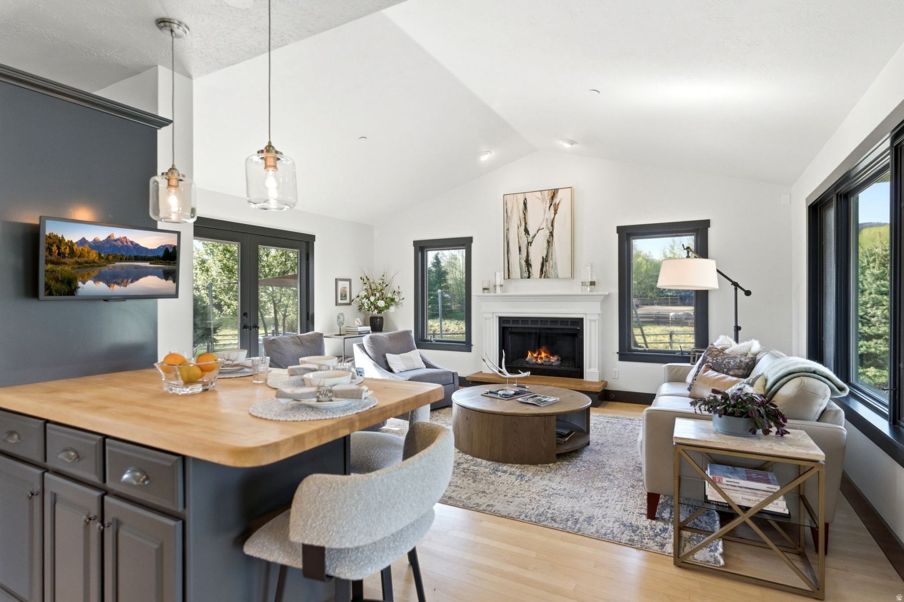 PP # SOUTH OF I-80 - Residential