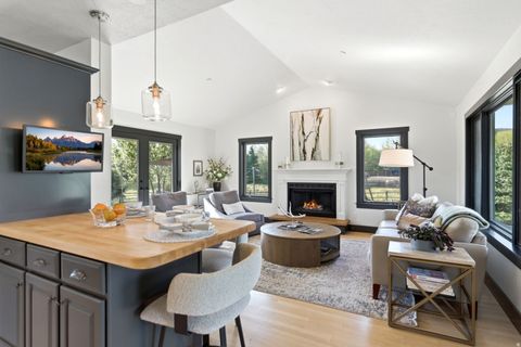 Tiny photo for 5060 N 400 W, Park City, UT 84098 (MLS # 2158789)