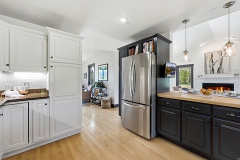 Tiny photo for 5060 N 400 W, Park City, UT 84098 (MLS # 2158789)
