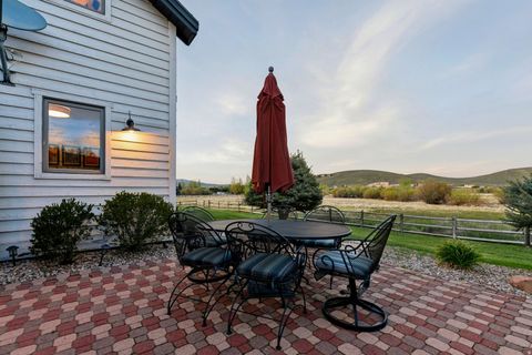 Tiny photo for 5060 N 400 W, Park City, UT 84098 (MLS # 2158789)