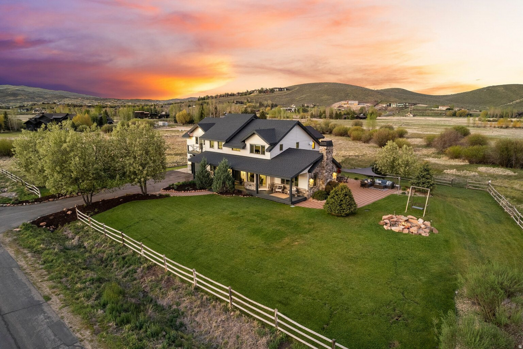 PP # SOUTH OF I-80 - Residential