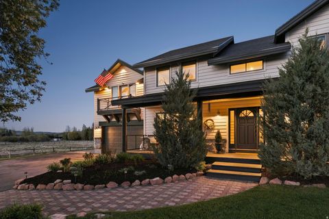 Tiny photo for 5060 N 400 W, Park City, UT 84098 (MLS # 2158789)