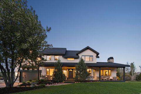 Tiny photo for 5060 N 400 W, Park City, UT 84098 (MLS # 2158789)