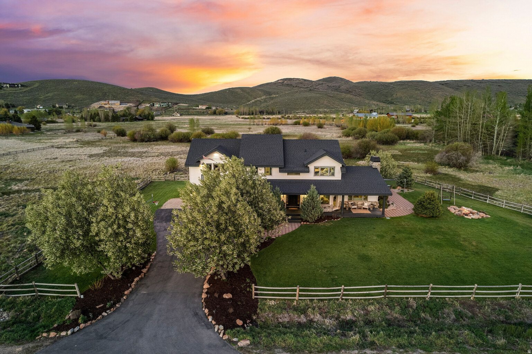 PP # SOUTH OF I-80 - Residential