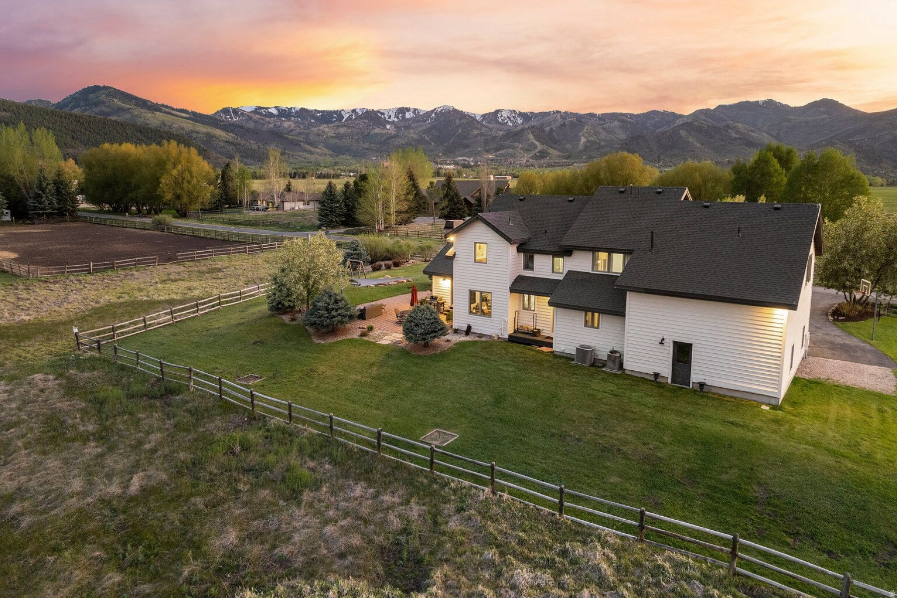 PP # SOUTH OF I-80 - Residential