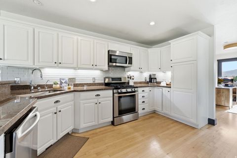 Tiny photo for 5060 N 400 W, Park City, UT 84098 (MLS # 2158789)