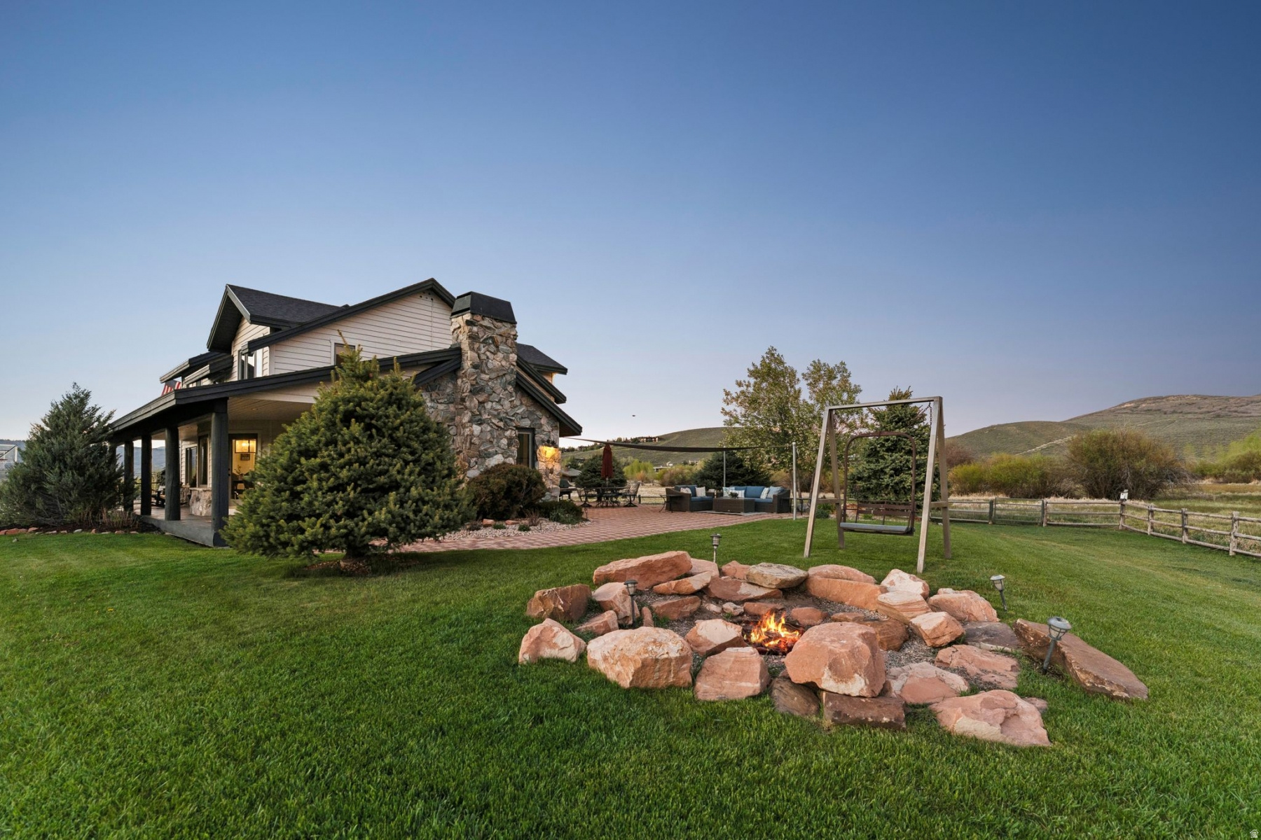PP # SOUTH OF I-80 - Residential